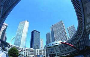 近六成百强房企业绩环增，投资积极性筑底回升