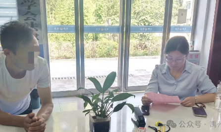 禹州：房屋租赁起风波 悉心调解化干戈