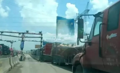 禹州无梁路口为何频频堵车?