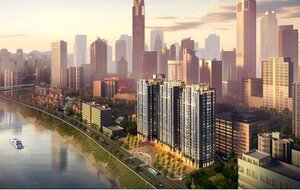 广州：2026年起 全市出让的居住用地100%实施装配式建筑