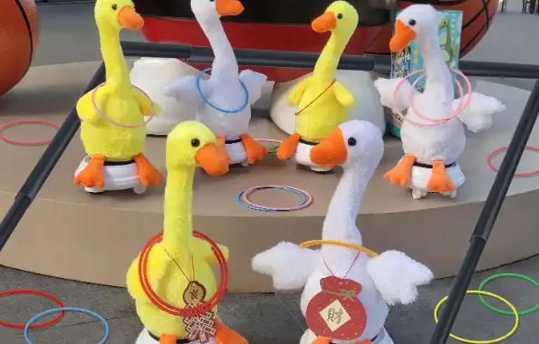 暖冬奇遇&middot;乐享世熙 | 周末来御湖湾世熙嗨玩冬日！