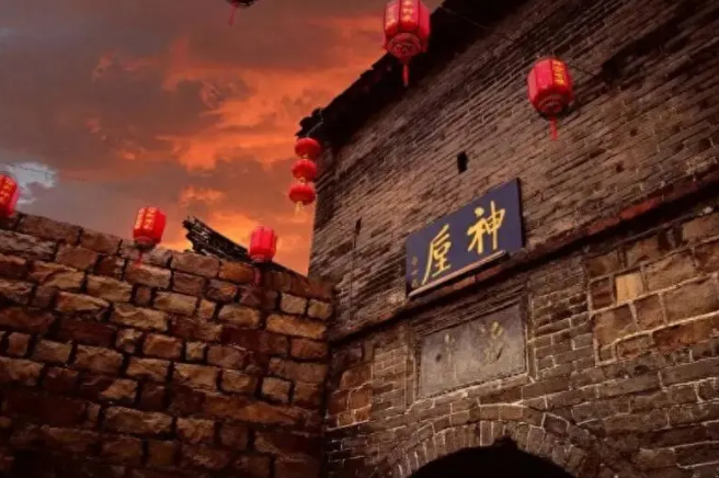 高速直达钧瓷之都，神垕古镇迎来文旅&ldquo;黄金时代&rdquo;