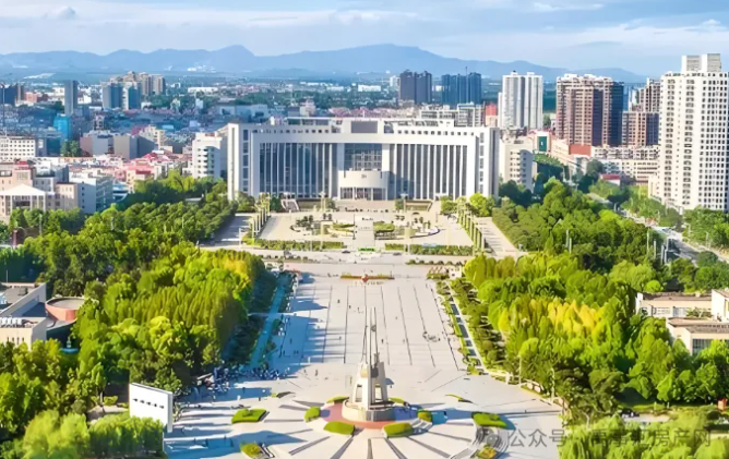 禹州2035年将完全融入郑州都市圈！