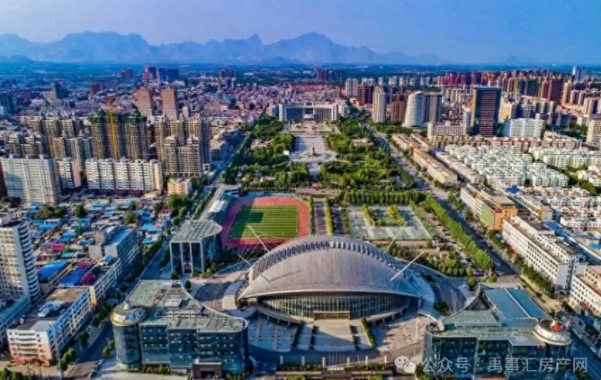 禹州买房必看！2026热门片区盘点，刚需闭眼冲不亏