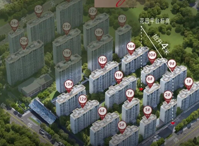 耀润壹号院 | 禹州首个抬板豪宅！豪宅配置：抬板设计全面解析