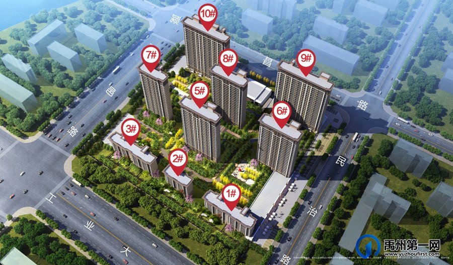 效果图