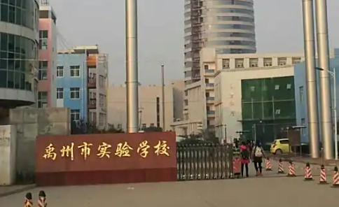 禹州市实验学校教育集团2025年秋季招生入学实施方案