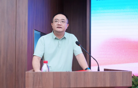 恒达集团举行2025年爱心助学资金发放仪式