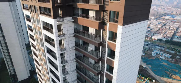 御湖湾世熙12月份工程进度，美好渐近，共鉴家的成长