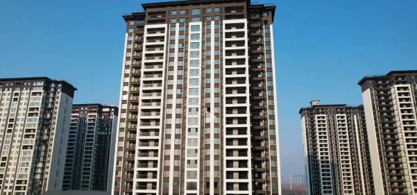 御湖湾世熙12月份工程进度，美好渐近，共鉴家的成长