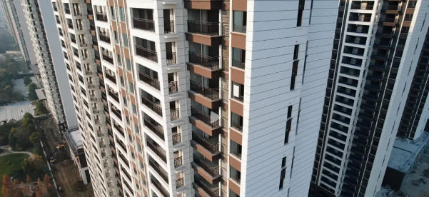 御湖湾世熙12月份工程进度，美好渐近，共鉴家的成长