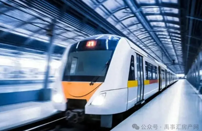 假如郑州地铁通向禹州：一场改变千万人命运的&ldquo;双城记&rdquo;